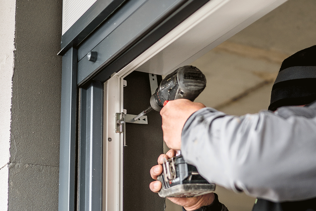 Montage-Fenster-Inumbau